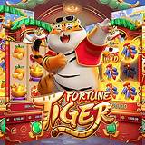 dd7 fortune tiger bet