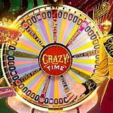 joga bet crazy time live